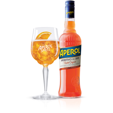 Aperol - Aperitief - 700ML