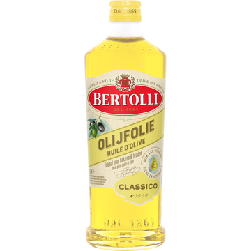 Bertolli Classico olijfolie 