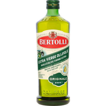 Bertolli Originale extra vierge olijfolie 