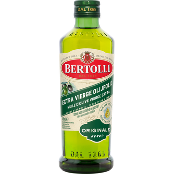 Bertolli Originale extra vierge olijfolie 