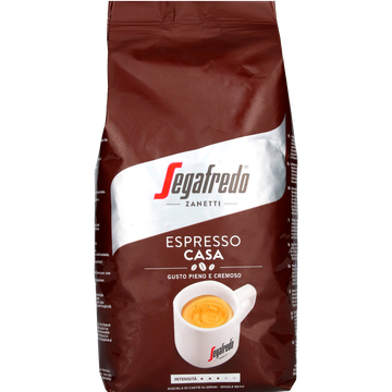 Segafredo Zanetti Espresso Casa Gusto Cremoso 500 g