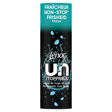 Lenor Unstoppables Geurbooster 240g