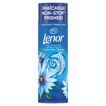 Lenor Geurbooster 240g