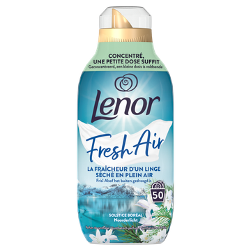 Lenor Fresh Air Wasverzachter 50 Wasbeurten
