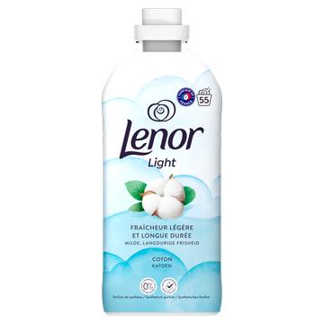 Lenor Wasverzachter 55 Wasbeurten