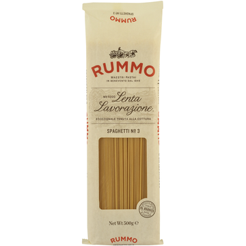 Rummo Spaghetti 500 g