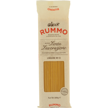 Rummo Linguine 13 500 g