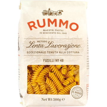 Rummo Fusilli 48 500 g
