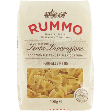 Rummo Farfalle 500 g