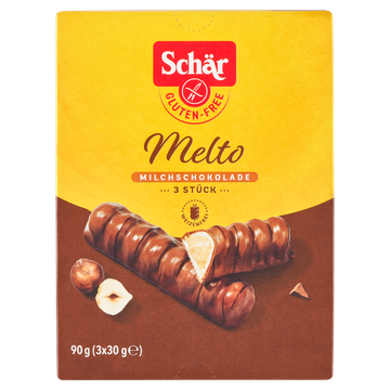 Schär Melto 3-pack