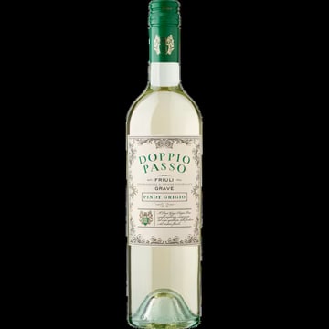 Doppio Passo - Pinot Grigio - 750ML
