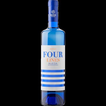 Four Lines - Verdejo - 750 ML