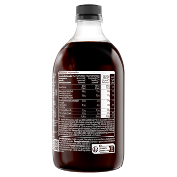 Nescafé Espresso Concentrate Style Classic 500 ml