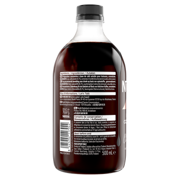 Nescafé Espresso Concentrate Style Classic 500 ml