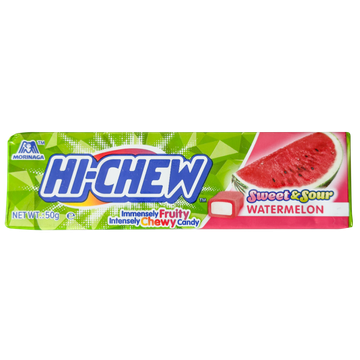 Hi-Chew Watermelon Stick 50g