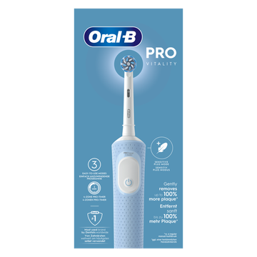 Oral-B Pro Vitality Elektrische Tandenborstel