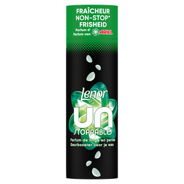 Lenor Unstoppables Geurbooster 235g