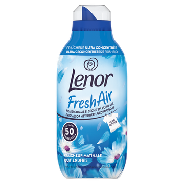 Lenor Fresh Air Wasverzachter 50 Wasbeurten
