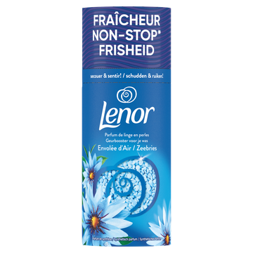 Lenor Geurbooster 155g
