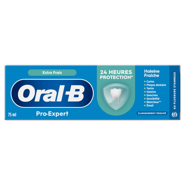 Oral-B Pro-Expert Frisse Adem Tandpasta 75ml