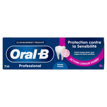 Alle Aquafresh of Oral-B