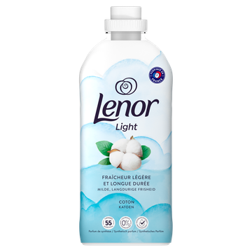 Lenor Wasverzachter 55 Wasbeurten