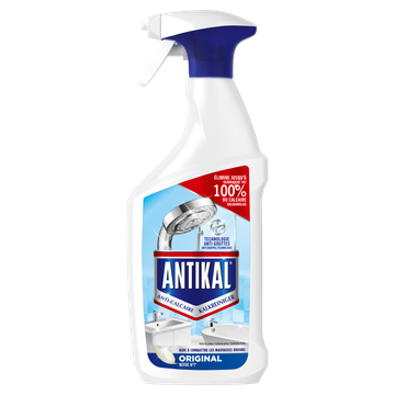 Antikal Original Spray 800 ML