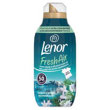 Lenor Fresh Air Wasverzachter 50 Wasbeurten