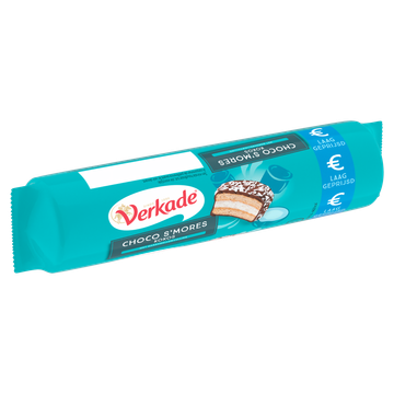 Verkade Choco s'mores Kokos 66 g