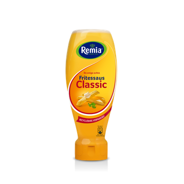 Remia Fritessaus Classic 500 ml