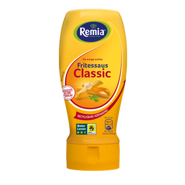 Remia Fritessaus Classic 300 ml