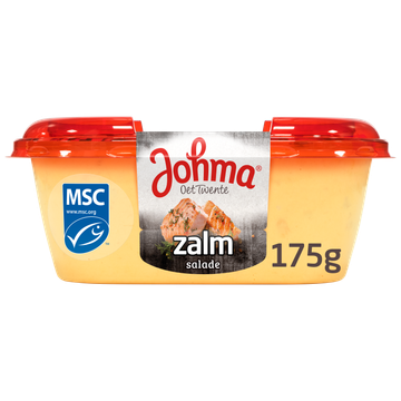 Johma Zalmsalade 175 g