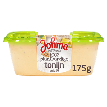 Johma Tonijnsalade 175 g