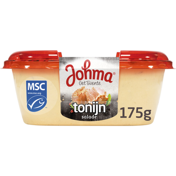 Johma Tonijnsalade 175 g