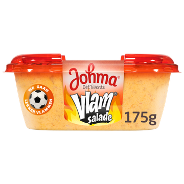 Johma Vlamsalade 175g