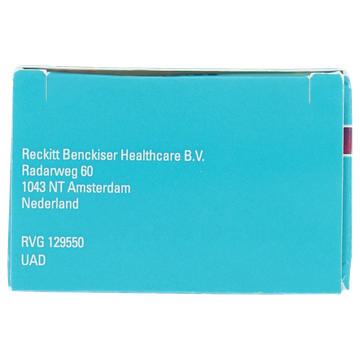 Gaviscon Double Action Mixed Berries 32 Tabletten