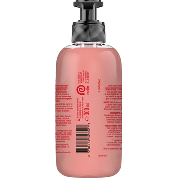 Dettol Premium Cranberry Wash Gel 300 ML