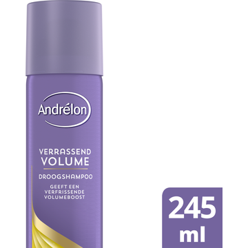 Andrélon Special Droogshampoo Verrassend Volume 245 ml