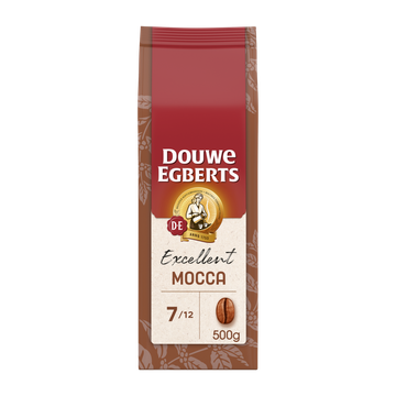 Douwe Egberts Excellent Mocca 500 g