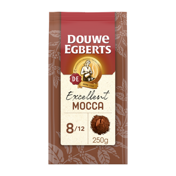 Douwe Egberts Excellent Mocca 250 g