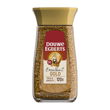 Douwe Egberts Excellent Gold 200 g