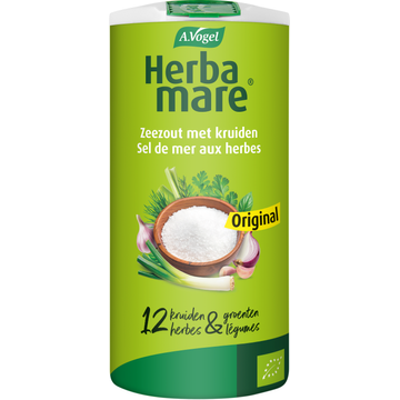 A.Vogel Original Herbamare Kruidenzout 250 g