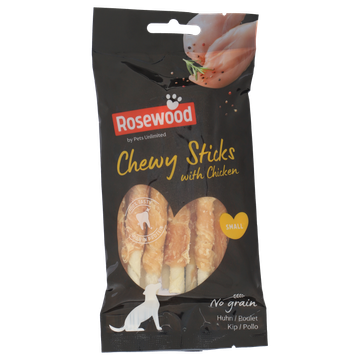 Rosewood Chicken Sticks 10 Stuks
