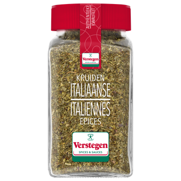 Verstegen Italiaanse Kruiden 50 g