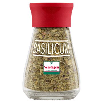 Verstegen Basilicum 11 g