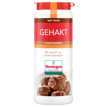 Verstegen Mix voor Gehakt Traditioneel 225 g