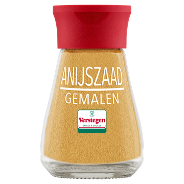 Verstegen Anijszaad Gemalen 33 g