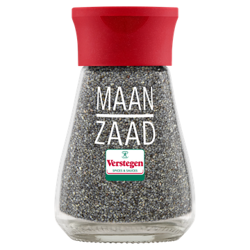 Verstegen Maanzaad 54 g