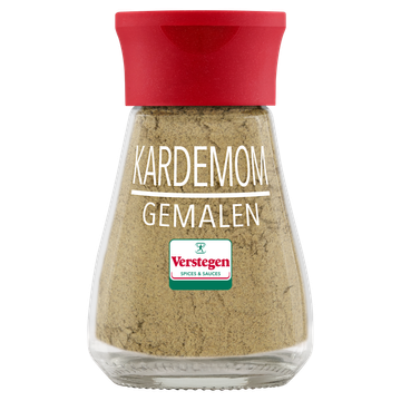Verstegen Kardemom Gemalen 32 g