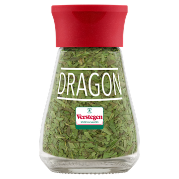Verstegen Dragon 8 g